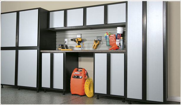 Tech Series, Storage Cabinet  Little-Rock