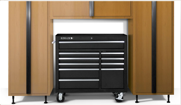 Toolchest Garage Organization, Storage Cabinet  Arkansas